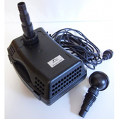 Насос для ручьёв и водопадов Pontec Maxima 5 000(ps0403410) Оборудование для прудов и водоёмов в POOLSONIA. Тел: +38 (093) 667 00 03. Доставка, гарантия, лучшие цены!, фото1