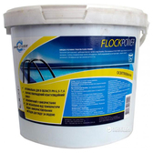 Гранулы для коагуляции FLOCK POWER 5кг (ps0107008v) Дом, сад и огород в POOLSONIA. Тел: +38 (093) 667 00 03. Доставка, гарантия, лучшие цены!, фото1
