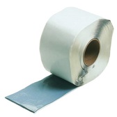 Скотч для склеивания швов пленки EPDM и PVC (рулон 6 м) ps0402060 Аксессуары для строительства пруда и водоёма в POOLSONIA. Тел: +38 (093) 667 00 03. Доставка, гарантія, кращі ціни!, фото1