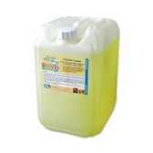Жидкий хлор Crystal Pool Chlorine Liquid 25 кг (ps0101029v) Химия для больших бассейнов и аквапарков (объемом от 200м³) в POOLSONIA. Тел: +38 (093) 667 00 03. Доставка, гарантия, лучшие цены!, фото1
