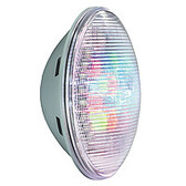 Лампа светодиодная 25W, PAR56, цветная RGB, 351 LED, 2250Lm, гарантия 1год(ps0202094) Освещение для бассейнов в POOLSONIA. Тел: +38 (093) 667 00 03. Доставка, гарантія, кращі ціни!, фото1