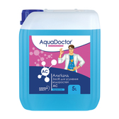 Альгицид средство против водорослей AquaDoctor AC 5л (ps0102003)  в POOLSONIA. Тел: +38 (093) 667 00 03. Доставка, гарантія, кращі ціни!, фото1