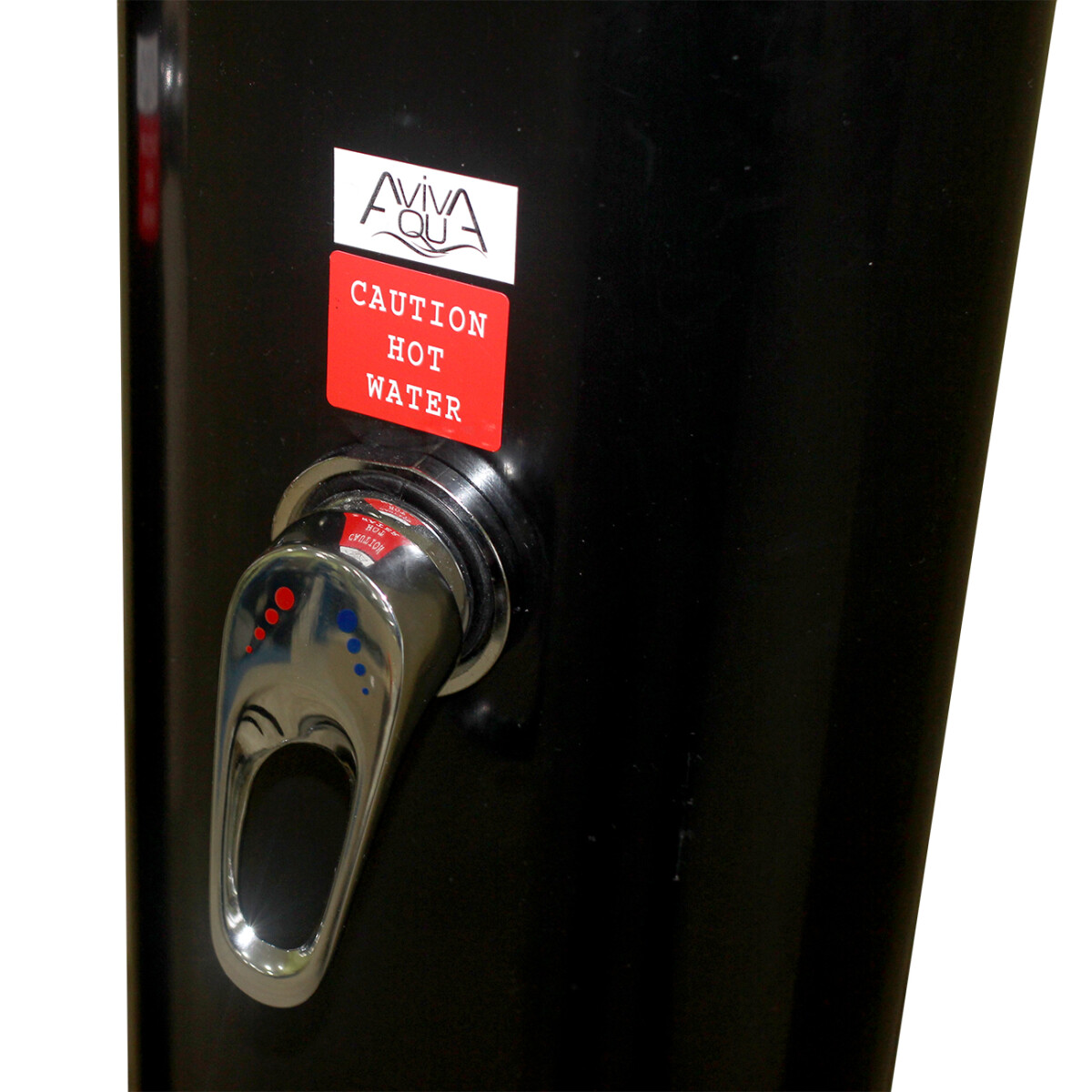Душ солнечный AquaViva 70534 34л (ps0110006) Душ для дачі і басейну в POOLSONIA. Тел: +38 (093) 667 00 03. Доставка, гарантія, кращі ціни!, фото3