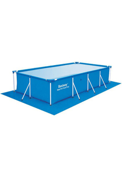 Купить Покрытие Bestway 58102 под бассейны 4.00x2.11м (445х254 см) (ps01020801), Покрытие под бассейн в Poolsonia. Доставка, гарантия. Украина, Киев, Харьков, Днепр, Одесса, Запорожье, Львов. Покрытие Bestway 58102 под бассейны 4.00x2.11м (445х254 см) (ps01020801) Покрытие под бассейн в POOLSONIA. Тел: +38 (093) 667 00 03. Доставка, гарантия, лучшие цены!