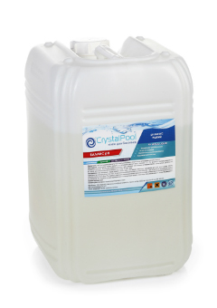 Купить Жидкое средство для снижения уровня рН Crystal Pool pH Minus Liquid 25 кг (ps0103018v), Регулирование рН в Poolsonia. Доставка, гарантия. Украина, Киев, Харьков, Днепр, Одесса, Запорожье, Львов. Жидкое средство для снижения уровня рН Crystal Pool pH Minus Liquid 25 кг (ps0103018v) Регулирование рН в POOLSONIA. Тел: +38 (093) 667 00 03. Доставка, гарантия, лучшие цены!