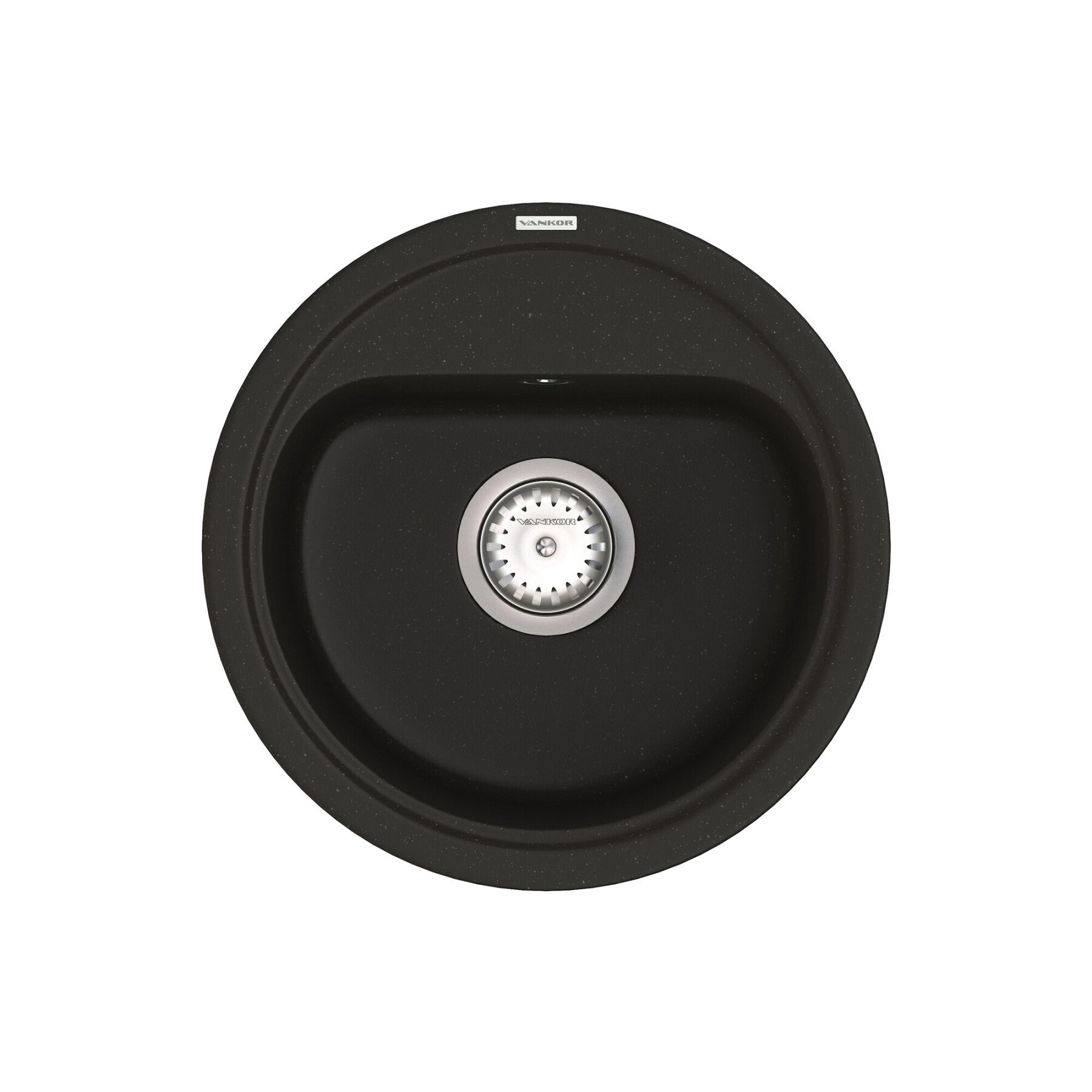 Купить Кухонная мойка VANKOR Lira LMR 01.44 Black (ps453022363), Кухонные мойки в Poolsonia. Доставка, гарантия. Украина, Киев, Харьков, Днепр, Одесса, Запорожье, Львов. Кухонная мойка VANKOR Lira LMR 01.44 Black (ps453022363) Кухонные мойки в POOLSONIA. Тел: +38 (093) 667 00 03. Доставка, гарантия, лучшие цены!