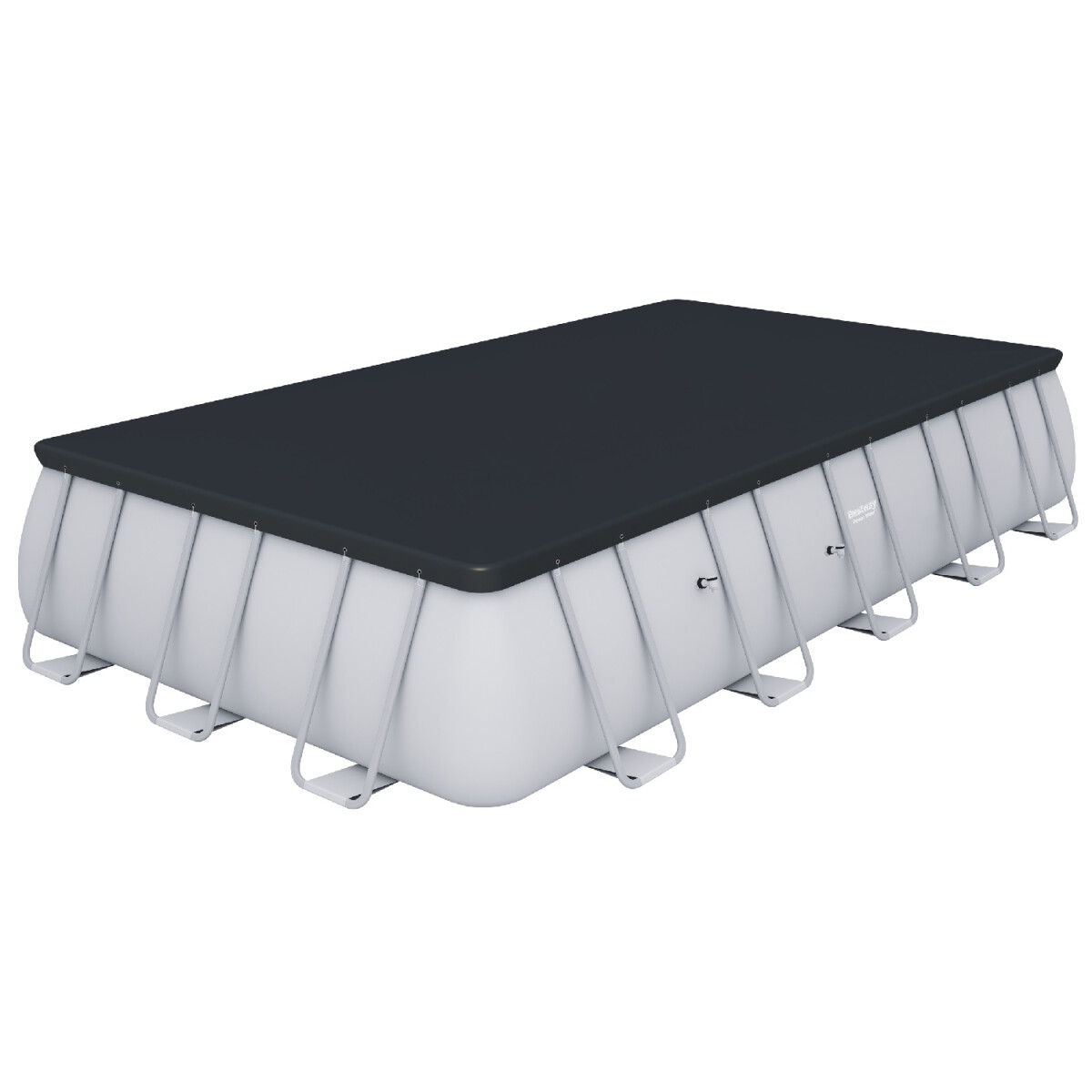 Каркасний басейн Bestway 56471 (671х366х132) з пісочним фільтром (ps466014565) Каркасный бассейн в POOLSONIA. Тел: +38 (093) 667 00 03. Доставка, гарантія, кращі ціни!, фото3