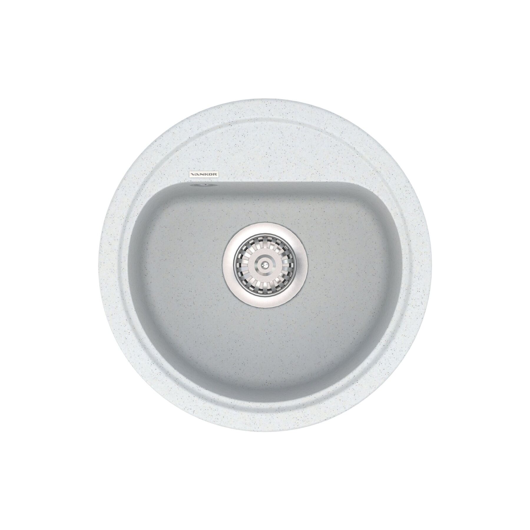 Купить Кухонная мойка VANKOR Lira LMR 01.44 Grey (ps453022367), Кухонные мойки в Poolsonia. Доставка, гарантия. Украина, Киев, Харьков, Днепр, Одесса, Запорожье, Львов. Кухонная мойка VANKOR Lira LMR 01.44 Grey (ps453022367) Кухонные мойки в POOLSONIA. Тел: +38 (093) 667 00 03. Доставка, гарантия, лучшие цены!