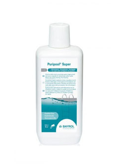Купить Зимний консервант Bayrol Puripool Super 1л (ps0104002v), Зимние консерванты в Poolsonia. Доставка, гарантия. Украина, Киев, Харьков, Днепр, Одесса, Запорожье, Львов. Зимний консервант Bayrol Puripool Super 1л (ps0104002v) Зимние консерванты в POOLSONIA. Тел: +38 (093) 667 00 03. Доставка, гарантия, лучшие цены!