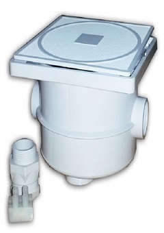 Купить Разводная коробка, 3/4" (РН)(ps0202127), Освещение для бассейнов в Poolsonia. Доставка, гарантия. Украина, Киев, Харьков, Днепр, Одесса, Запорожье, Львов. Разводная коробка, 3/4" (РН)(ps0202127) Освещение для бассейнов в POOLSONIA. Тел: +38 (093) 667 00 03. Доставка, гарантия, лучшие цены!