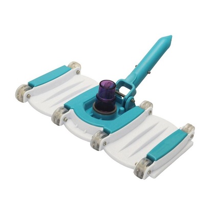 Щетка для дна Kokido Evolution K302CS6/PB (ps0204012) Дом, сад и огород в POOLSONIA. Тел: +38 (093) 667 00 03. Доставка, гарантия, лучшие цены!