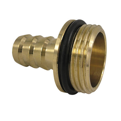 Ступенчатый переход для шланга с уплотнительным кольцом G1 1/2", H 1 1/2"(ps0403109) Оборудование для прудов и водоёмов в POOLSONIA. Тел: +38 (093) 667 00 03. Доставка, гарантія, кращі ціни!