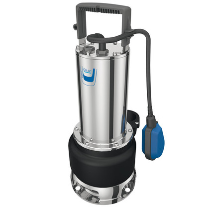 Дренажный насос ProMax MudDrain 20000  (загрязнения до 40 мм)(ps0403049) Оборудование для прудов и водоёмов в POOLSONIA. Тел: +38 (093) 667 00 03. Доставка, гарантія, кращі ціни!