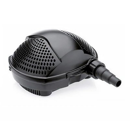 Насос фильтрационный струйно-каскадный Pontec PondoMax Eco 5000(ps0403430) Оборудование для прудов и водоёмов в POOLSONIA. Тел: +38 (093) 667 00 03. Доставка, гарантія, кращі ціни!