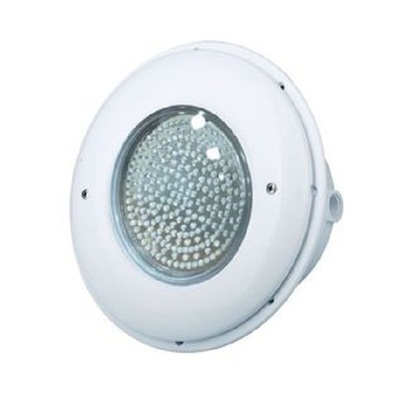 Прожектор светодиодный под плёнку, 30Вт / 12В, тёплый белый, 150LED, 2700Lm(ps0202124) Освещение для бассейнов в POOLSONIA. Тел: +38 (093) 667 00 03. Доставка, гарантія, кращі ціни!