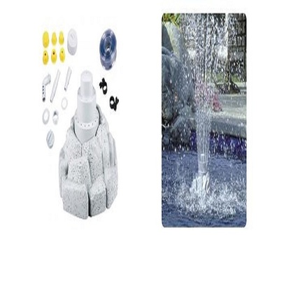 Каменный фонтан к возвратной форсунке (ps0113031) Дом, сад и огород в POOLSONIA. Тел: +38 (093) 667 00 03. Доставка, гарантия, лучшие цены!