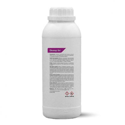 Средство для очистки чаши бассейна и ватерлинии FROGGY Cleanup Gel 1л (ps0108001) Чистящие средства в POOLSONIA. Тел: +38 (093) 667 00 03. Доставка, гарантия, лучшие цены!, фото2