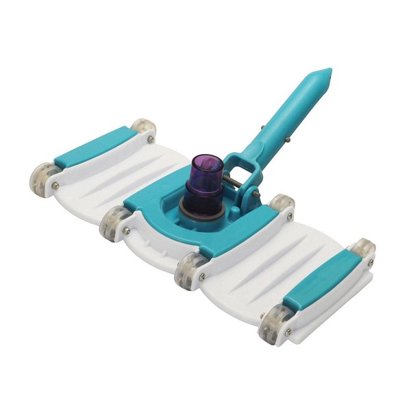 Щетка для дна Kokido Evolution K302CS6/PB (ps0204012) Дом, сад и огород в POOLSONIA. Тел: +38 (093) 667 00 03. Доставка, гарантия, лучшие цены!, фото1