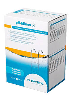 Купить Гранулы для повышения рН Bayrol pH-Plus 500г (ps0103014v), Регулирование рН в Poolsonia. Доставка, гарантия. Украина, Киев, Харьков, Днепр, Одесса, Запорожье, Львов. Гранулы для повышения рН Bayrol pH-Plus 500г (ps0103014v) Регулирование рН в POOLSONIA. Тел: +38 (093) 667 00 03. Доставка, гарантия, лучшие цены!