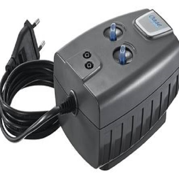 Компрессор OxyMax 100 (ps0603102) Аквариумистика в POOLSONIA. Тел: +38 (093) 667 00 03. Доставка, гарантия, лучшие цены!, фото1