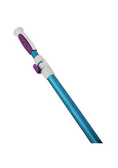 Купить Штанга Kokido Evolution K929BU/B 120-240 см (ps0115004), Штанги телескопические для бассейна в Poolsonia. Доставка, гарантия. Украина, Киев, Харьков, Днепр, Одесса, Запорожье, Львов. Штанга Kokido Evolution K929BU/B 120-240 см (ps0115004) Штанги телескопические для бассейна в POOLSONIA. Тел: +38 (093) 667 00 03. Доставка, гарантия, лучшие цены!