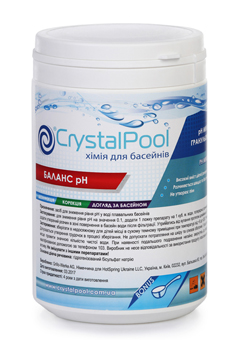 Купить Препарат в гранулах Crystal Pool pH Minus 1 кг (ps0103008v), Регулирование рН в Poolsonia. Доставка, гарантия. Украина, Киев, Харьков, Днепр, Одесса, Запорожье, Львов. Препарат в гранулах Crystal Pool pH Minus 1 кг (ps0103008v) Регулирование рН в POOLSONIA. Тел: +38 (093) 667 00 03. Доставка, гарантия, лучшие цены!