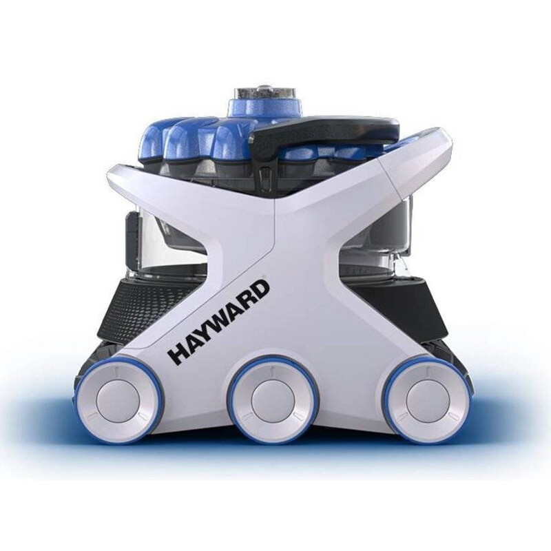 Пылесос Hayward AquaVac 600 (ps0303001) Автономные пылесосы для бассейна в POOLSONIA. Тел: +38 (093) 667 00 03. Доставка, гарантия, лучшие цены!, фото5