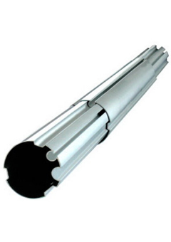Купить Комплект трехсекционных трубок Kokido K476BX 98 мм (640-870 см) (ps0120027), Наматывающее устройство в Poolsonia. Доставка, гарантия. Украина, Киев, Харьков, Днепр, Одесса, Запорожье, Львов. Комплект трехсекционных трубок Kokido K476BX 98 мм (640-870 см) (ps0120027) Наматывающее устройство в POOLSONIA. Тел: +38 (093) 667 00 03. Доставка, гарантия, лучшие цены!