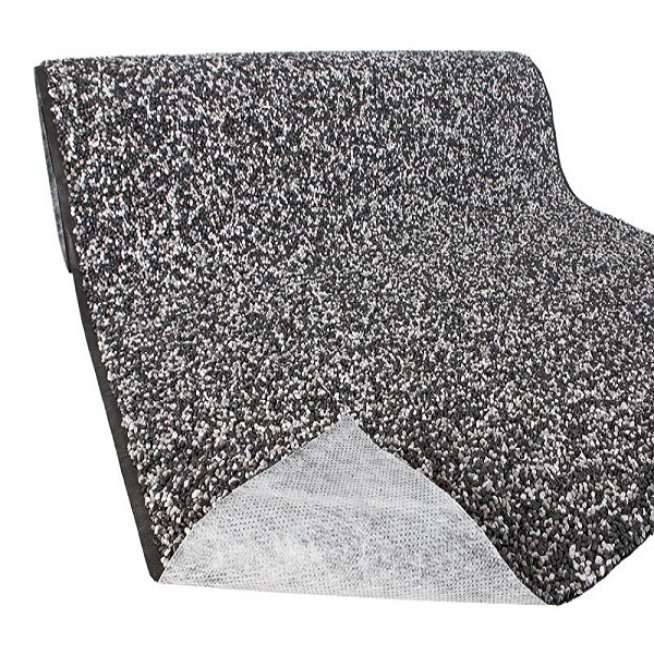 Плёнка для водоёма  Stone Liner granite-grey 0,6 м x 20 м(ps0402028) Бутилкаучуковая пленка в POOLSONIA. Тел: +38 (093) 667 00 03. Доставка, гарантия, лучшие цены!, фото1