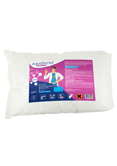 Купить Средство для повышения уровня pH AquaDoctor pH Plus 50кг (ps0103015), Химия для больших бассейнов и аквапарков (объемом от 200м³) в Poolsonia. Доставка, гарантия. Украина, Киев, Харьков, Днепр, Одесса, Запорожье, Львов. Средство для повышения уровня pH AquaDoctor pH Plus 50кг (ps0103015) Химия для больших бассейнов и аквапарков (объемом от 200м³) в POOLSONIA. Тел: +38 (093) 667 00 03. Доставка, гарантия, лучшие цены!