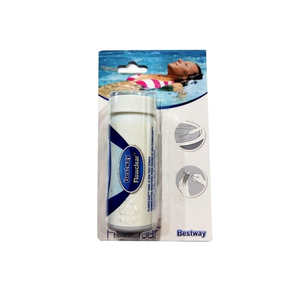 Тестовые полоски Bestway 58142 3-в-1 (ps0105029)
