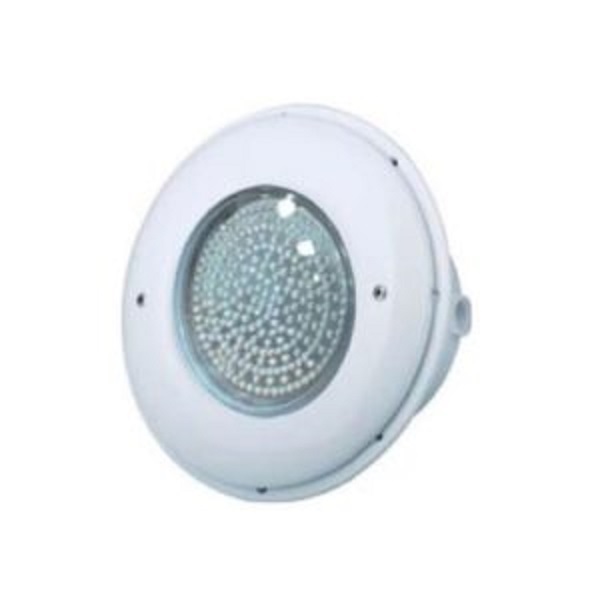 Прожектор светодиодный под бетон, 20Вт / 12В, белый, 45LED, 1600Lm(ps0202114) Освещение для бассейнов в POOLSONIA. Тел: +38 (093) 667 00 03. Доставка, гарантія, кращі ціни!