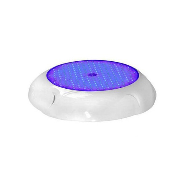 Накладной LED прожектор Hentech, RGB, плёнка/бетон, 30W, 432LED, 1500Lm(ps0202099) Освещение для бассейнов в POOLSONIA. Тел: +38 (093) 667 00 03. Доставка, гарантия, лучшие цены!, фото1