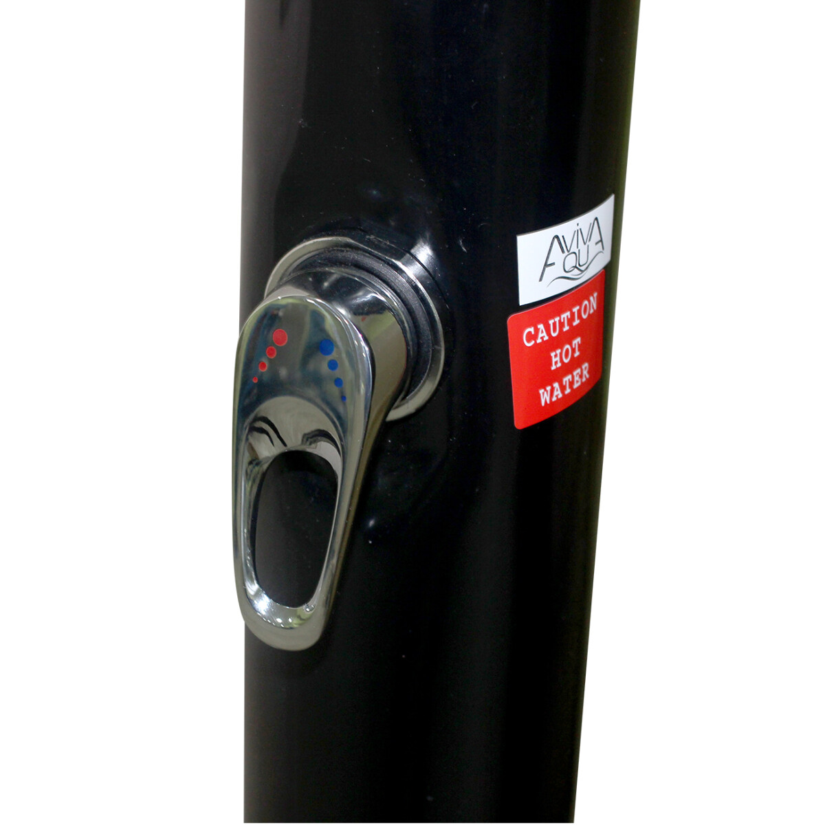 Душ солнечный AquaViva 70508 20л (ps0110005) Душ для дачі і басейну в POOLSONIA. Тел: +38 (093) 667 00 03. Доставка, гарантія, кращі ціни!, фото3