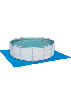 Купить Покрытие Bestway 58003 под бассейны 4.27/4.60м (d 488 см) (ps01020800), Покрытие под бассейн в Poolsonia. Доставка, гарантия. Украина, Киев, Харьков, Днепр, Одесса, Запорожье, Львов. Покрытие Bestway 58003 под бассейны 4.27/4.60м (d 488 см) (ps01020800) Покрытие под бассейн в POOLSONIA. Тел: +38 (093) 667 00 03. Доставка, гарантия, лучшие цены!