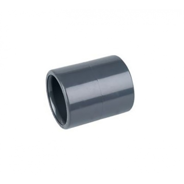 Муфта 1 1/2"(ps0403059) Оборудование для прудов и водоёмов в POOLSONIA. Тел: +38 (093) 667 00 03. Доставка, гарантія, кращі ціни!, фото1