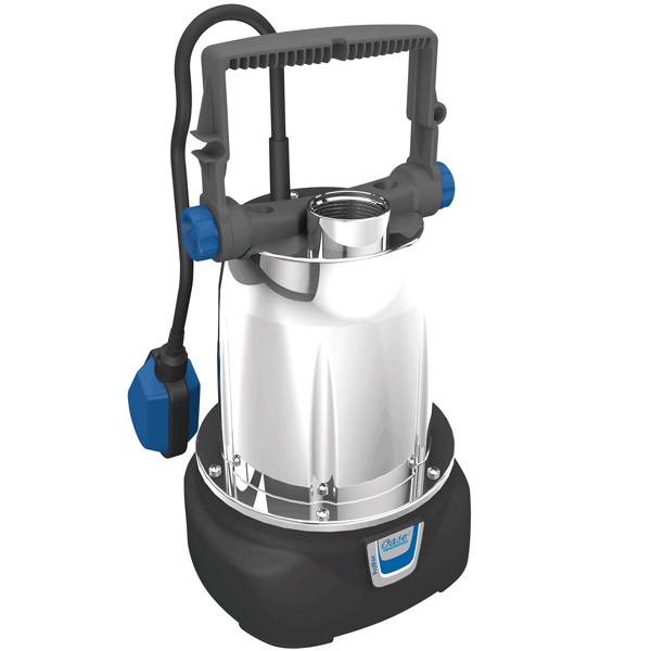 Дренажный насос ProMax MudDrain 11000  (загрязнения до 30 мм)(ps0403047) Оборудование для прудов и водоёмов в POOLSONIA. Тел: +38 (093) 667 00 03. Доставка, гарантія, кращі ціни!