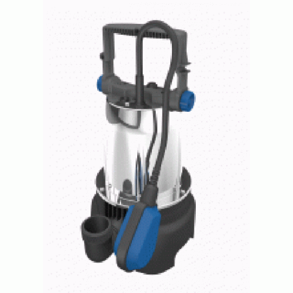 Дренажный насос ProMax MudDrain 7000    (загрязнения до 30 мм)(ps0403051) Оборудование для прудов и водоёмов в POOLSONIA. Тел: +38 (093) 667 00 03. Доставка, гарантія, кращі ціни!