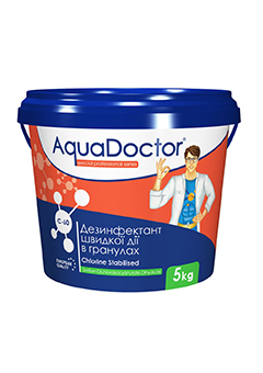 Купить Дефенфектор Хлор AquaDoctor C-60 в гранулах 5кг (ps0101004), Дезинфекция воды в Poolsonia. Доставка, гарантия. Украина, Киев, Харьков, Днепр, Одесса, Запорожье, Львов. Дефенфектор Хлор AquaDoctor C-60 в гранулах 5кг (ps0101004) Дезинфекция воды в POOLSONIA. Тел: +38 (093) 667 00 03. Доставка, гарантия, лучшие цены!