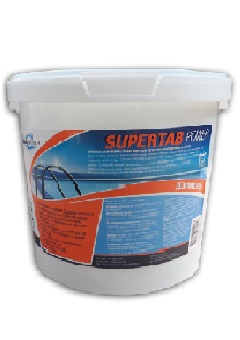 Купить Таблетки для комплексной обработки воды SUPERTAB POWER 50 (ps0101009v), Химия для бассейнов в Poolsonia. Доставка, гарантия. Украина, Киев, Харьков, Днепр, Одесса, Запорожье, Львов. Таблетки для комплексной обработки воды SUPERTAB POWER 50 (ps0101009v) Химия для бассейнов в POOLSONIA. Тел: +38 (093) 667 00 03. Доставка, гарантия, лучшие цены!