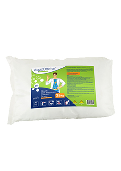Купить Средство для снижения уровня pH AquaDoctor pH Minus 25 кг мешок (ps0103003), Регулирование рН в Poolsonia. Доставка, гарантия. Украина, Киев, Харьков, Днепр, Одесса, Запорожье, Львов. Средство для снижения уровня pH AquaDoctor pH Minus 25 кг мешок (ps0103003) Регулирование рН в POOLSONIA. Тел: +38 (093) 667 00 03. Доставка, гарантия, лучшие цены!