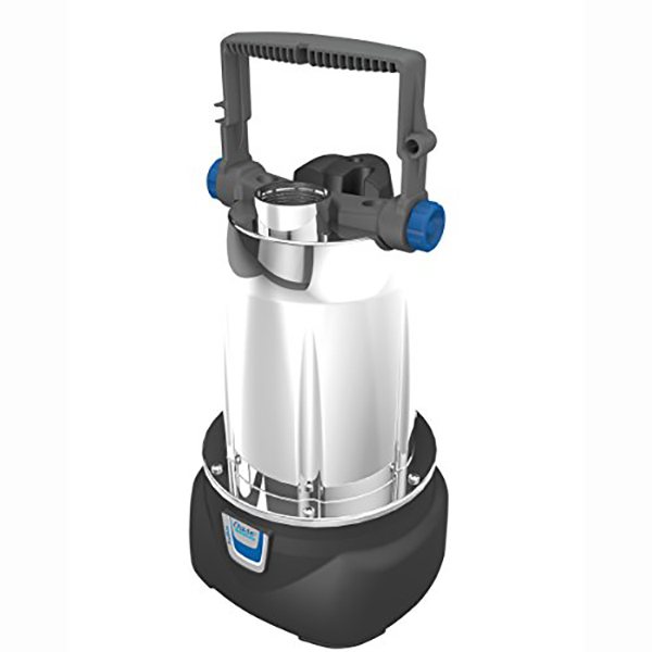 Дренажный насос ProMax ClearDrain 11000  (загрязнения до 1 мм)(ps0403044) Оборудование для прудов и водоёмов в POOLSONIA. Тел: +38 (093) 667 00 03. Доставка, гарантія, кращі ціни!
