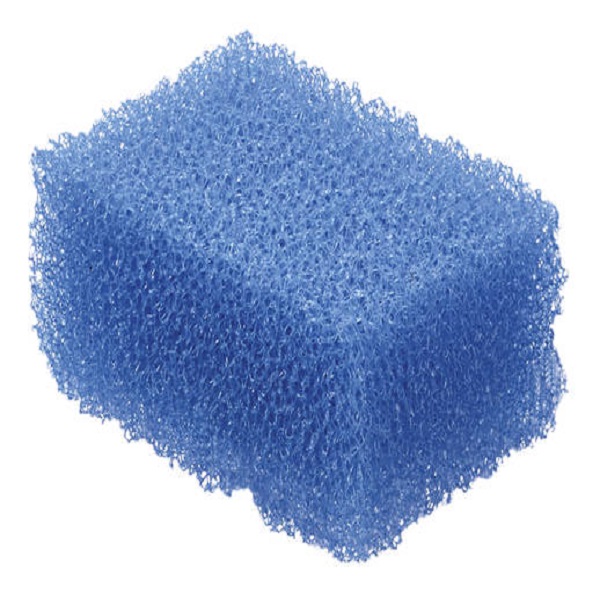 Сменная фильтровальная губка BioPlus 30 ppi синий (ps0603141) Аквариумистика в POOLSONIA. Тел: +38 (093) 667 00 03. Доставка, гарантия, лучшие цены!