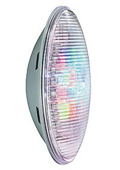 Купить Лампа светодиодная 25W, PAR56, цветная RGB, 351 LED, 2250Lm, гарантия 1год(ps0202094), Освещение для бассейнов в Poolsonia. Доставка, гарантия. Украина, Киев, Харьков, Днепр, Одесса, Запорожье, Львов. Лампа светодиодная 25W, PAR56, цветная RGB, 351 LED, 2250Lm, гарантия 1год(ps0202094) Освещение для бассейнов в POOLSONIA. Тел: +38 (093) 667 00 03. Доставка, гарантия, лучшие цены!
