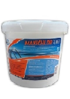 Купить Медленнорастворимые таблетки Power of Water Maxichlor Power 50кг (ps0101006v), Дезинфекция воды в Poolsonia. Доставка, гарантия. Украина, Киев, Харьков, Днепр, Одесса, Запорожье, Львов. Медленнорастворимые таблетки Power of Water Maxichlor Power 50кг (ps0101006v) Дезинфекция воды в POOLSONIA. Тел: +38 (093) 667 00 03. Доставка, гарантия, лучшие цены!