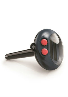 Купить Термометр солнечный Kokido Revolution DT37CS/REV цифровой (ps0109045), Термометры для бассейна в Poolsonia. Доставка, гарантия. Украина, Киев, Харьков, Днепр, Одесса, Запорожье, Львов. Термометр солнечный Kokido Revolution DT37CS/REV цифровой (ps0109045) Термометры для бассейна в POOLSONIA. Тел: +38 (093) 667 00 03. Доставка, гарантия, лучшие цены!