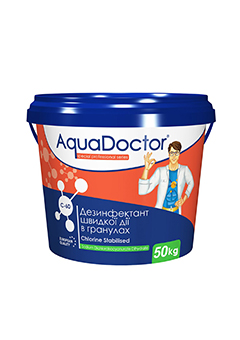 Купить Дефенфектор Хлор AquaDoctor C-60 в гранулах 50кг (ps0101005), Химия для больших бассейнов и аквапарков (объемом от 200м³) в Poolsonia. Доставка, гарантия. Украина, Киев, Харьков, Днепр, Одесса, Запорожье, Львов. Дефенфектор Хлор AquaDoctor C-60 в гранулах 50кг (ps0101005) Химия для больших бассейнов и аквапарков (объемом от 200м³) в POOLSONIA. Тел: +38 (093) 667 00 03. Доставка, гарантия, лучшие цены!