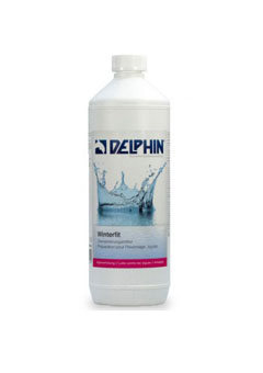 Купить Зимний консервант Delphin Winterfit 1л (ps0104003v), Зимние консерванты в Poolsonia. Доставка, гарантия. Украина, Киев, Харьков, Днепр, Одесса, Запорожье, Львов. Зимний консервант Delphin Winterfit 1л (ps0104003v) Зимние консерванты в POOLSONIA. Тел: +38 (093) 667 00 03. Доставка, гарантия, лучшие цены!