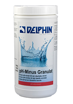 Купить Средство для понижения уровня рН Delphin pH-минус 1,5 кг гранулы (ps0103059v), Регулирование рН в Poolsonia. Доставка, гарантия. Украина, Киев, Харьков, Днепр, Одесса, Запорожье, Львов. Средство для понижения уровня рН Delphin pH-минус 1,5 кг гранулы (ps0103059v) Регулирование рН в POOLSONIA. Тел: +38 (093) 667 00 03. Доставка, гарантия, лучшие цены!