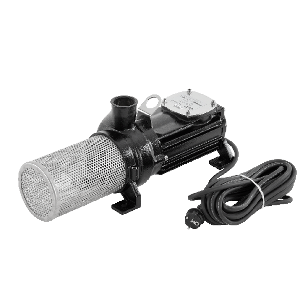 Универсальный насос USP H 673D  3x400V/50Hz 1,55kW(ps0403350) Оборудование для прудов и водоёмов в POOLSONIA. Тел: +38 (093) 667 00 03. Доставка, гарантия, лучшие цены!, фото1